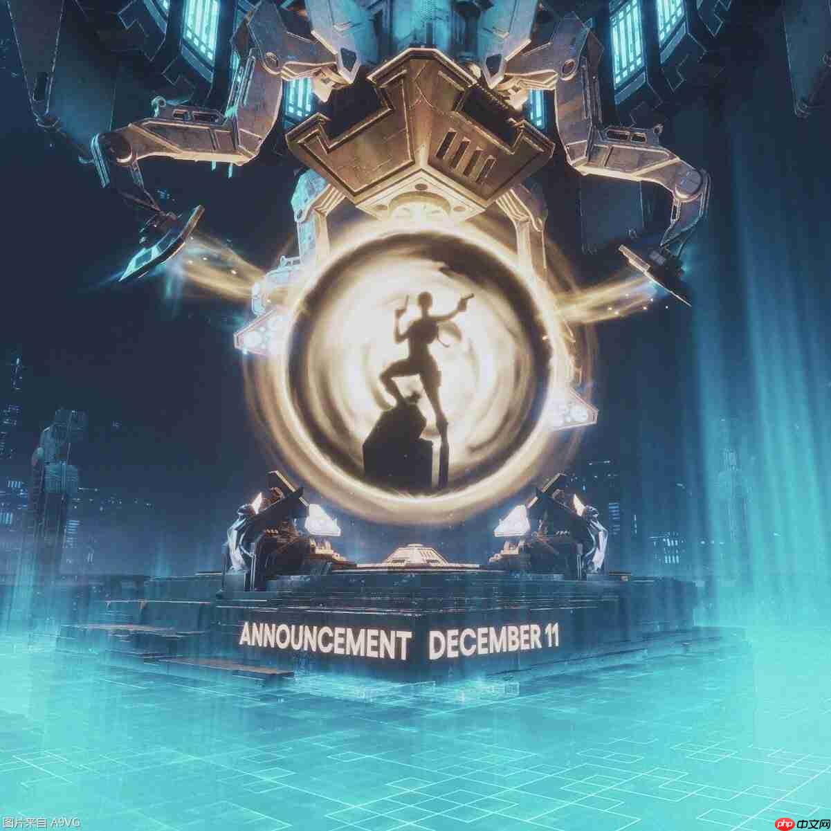 《古墓丽影》将在TGA2025上公布系列最新情报