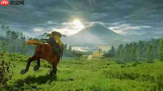 质量有保证不踩雷！外媒推荐20款今年最棒游戏