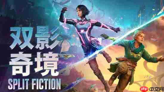 质量有保证不踩雷！外媒推荐20款今年最棒游戏