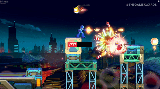 卡普空旗下《洛克人:双重超载》首曝!预计将于2027年发售