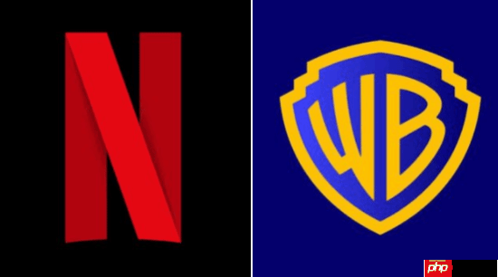华纳兄弟被网飞天价收购!这八家游戏工作室受影响