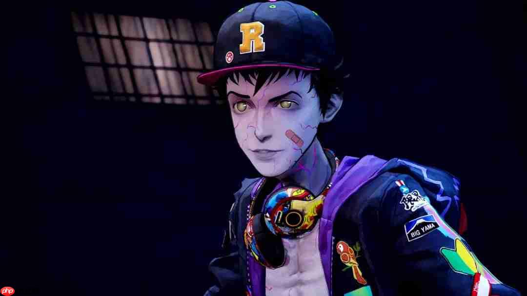 TGA 2025：音乐动作新游《Stupid Never Dies》预告发布