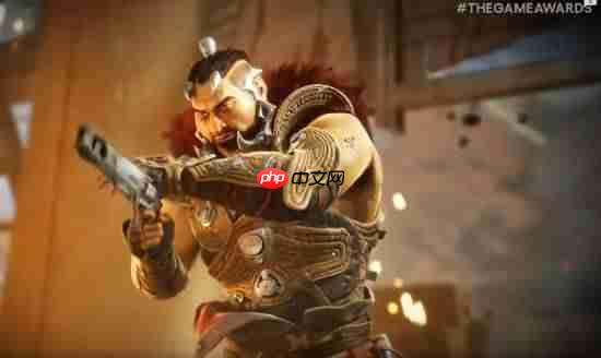 TGA官宣突袭Pvp新游《HIGHGUARD》预告片!2026年免费畅玩