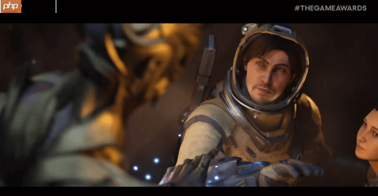 TGA：生软班底科幻新作《Exodus》新预告公布 2027年初上线!