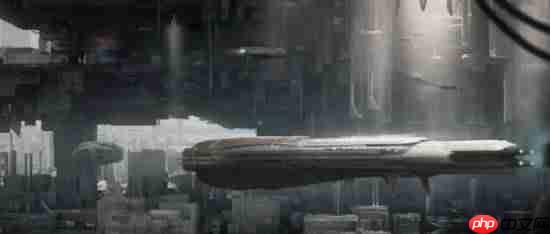 V社绝密项目曝光!胎死腹中的科幻巨作概念图泄露!