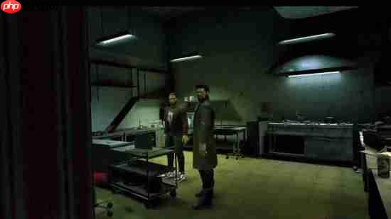 《黑袍纠察队:触发警告》VR游戏官宣!阿祖压迫感太强