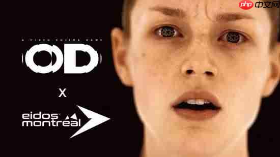 曝《漫威银河护卫队》开发商曾参与小岛秀夫《OD》!要求开发人员搬到日本