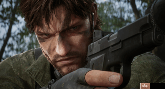 Konami发行商特卖:《寂静岭f》 《合金装备3:重制版》等大作史低!