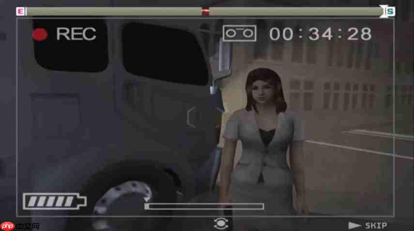 须田刚一希望重启伪纪录片风格恐怖游戏《密歇根惊魂》