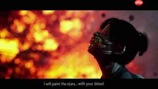 日本武士上太空了:科幻武题材动作RPG新作官宣