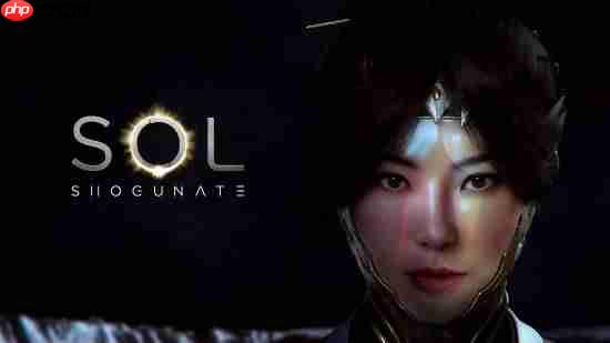 日本武士上太空了:科幻武题材动作RPG新作官宣