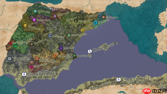 “不破罗马终不还