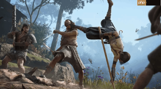 跑酷才是本命!育碧总监呼吁《刺客信条》新作重拾核心机制