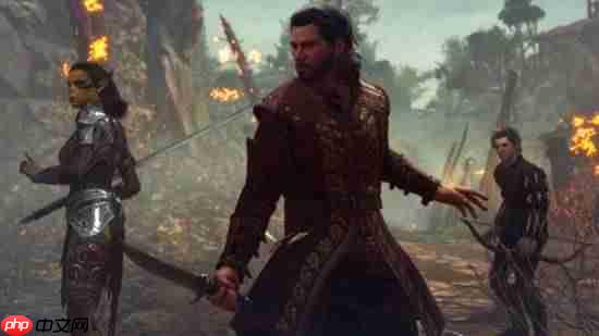 单人游戏式微?7大里程碑巨作证明玩家仍渴望深度故事