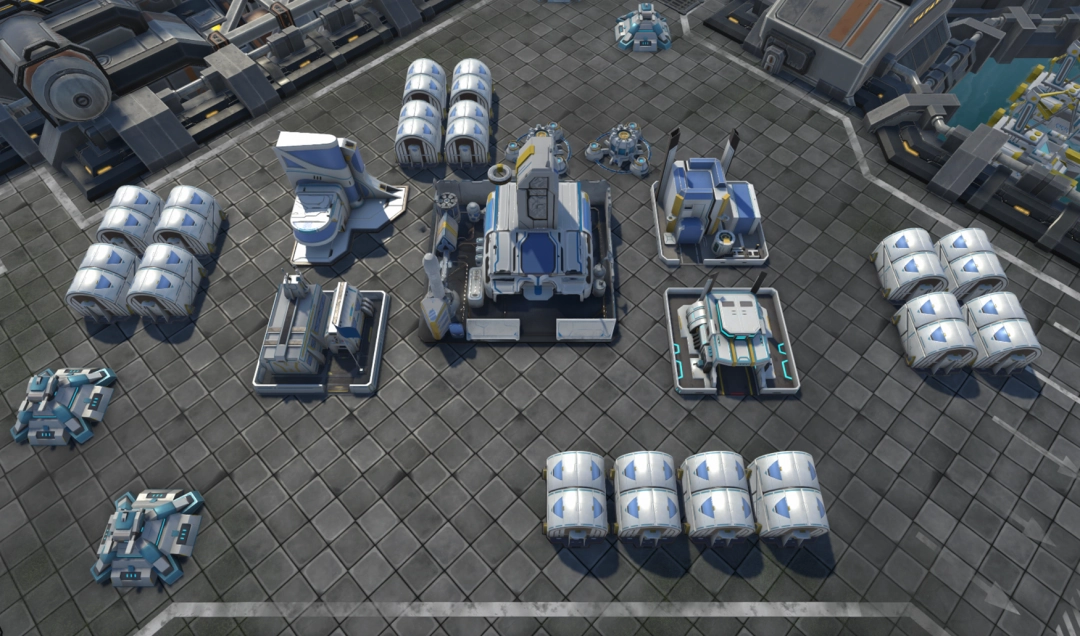 破次元壁的集结号!国内首款二次元RTS《无限幻想战线》正式公开,战略的浪漫由此启程