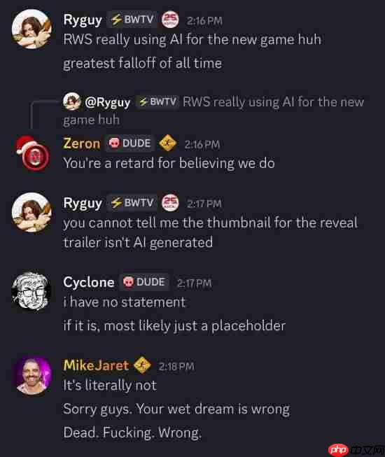 Steam新游仅一天便被发行取消！游戏矛盾激化引玩家狂喷