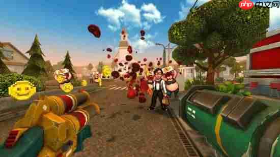 Steam新游仅一天便被发行取消！游戏矛盾激化引玩家狂喷