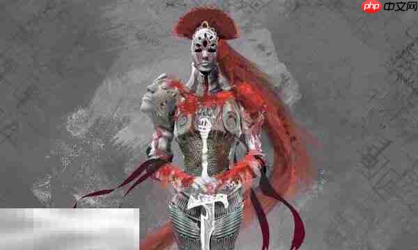 光与影33号远征队商人点位分享：商人格兰卓在哪里