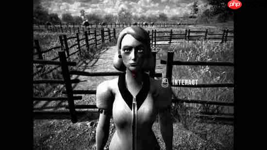 被Steam/Epic双封杀的《Horses》M站媒体均分75分!用户评分6.9分