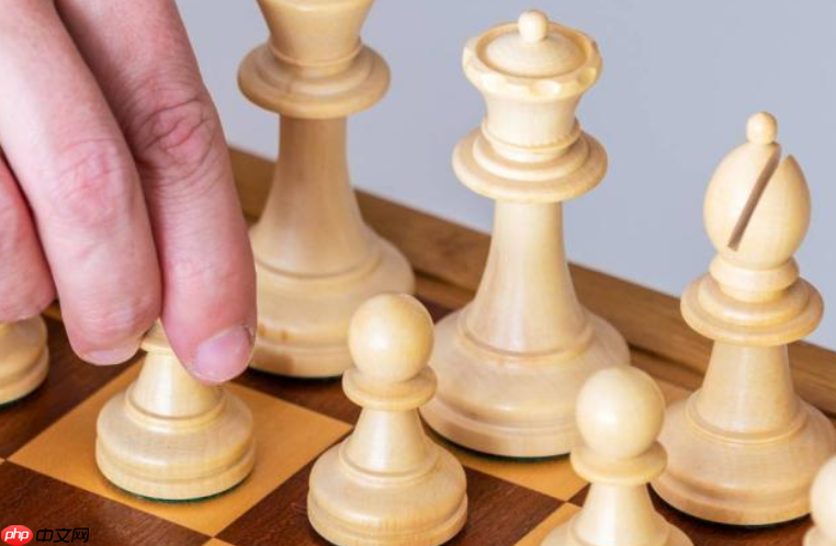 Chesscom国际象棋官方下载，专业对弈训练新体验