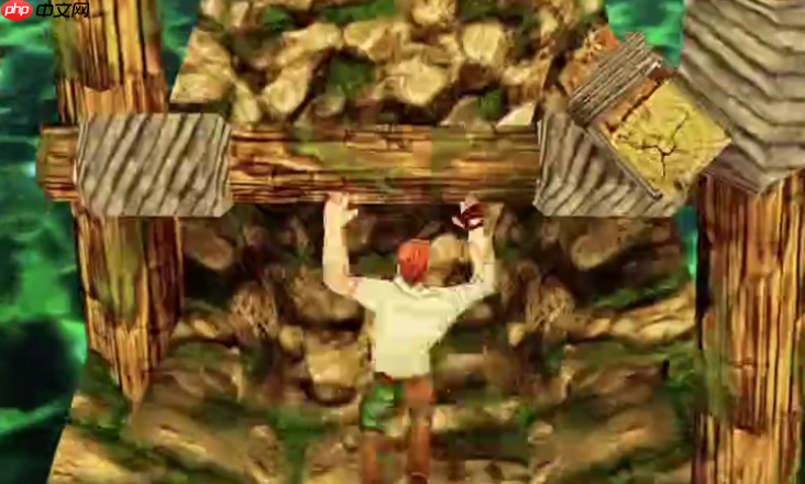 神庙逃亡网页版最新入口，重温经典，找回当年感觉