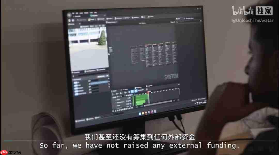 读评论! 印度神游《释放阿凡达》发布官方入驻B站视频