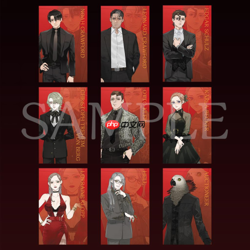 《Dark Auction（暗黑拍卖）》宣布 《女神转生》系列作曲家增子津可燦加入音乐制作！