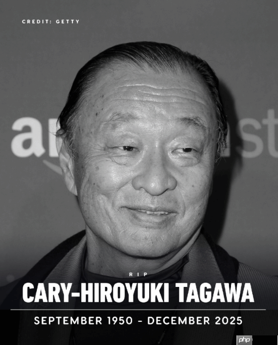 凯里·川田博之去世 《真人快打》制作人发文缅怀:首个塑造“尚宗”形象的演员