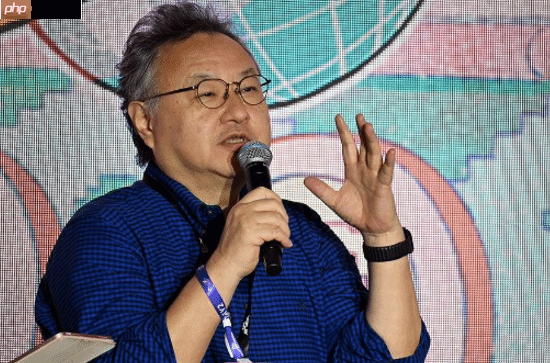 吉田修平称赞中国开发者:不仅对游戏制作感兴趣 还很有商业头脑