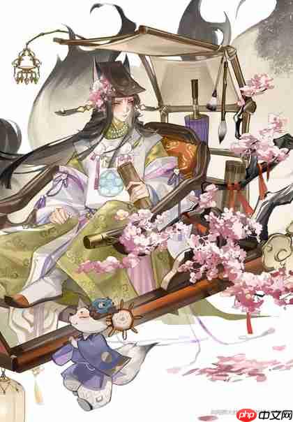 阴阳师2025百绘罗衣获奖皮肤-阴阳师百绘罗衣获奖皮肤有哪些2025