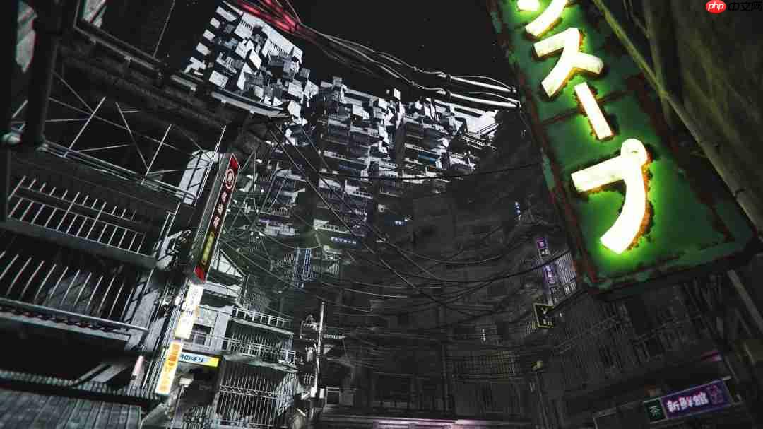 科幻动作新游《SOL Shogunate》 太空战国歌剧