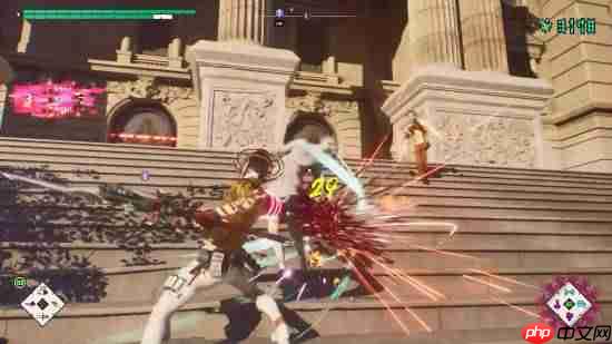 玩梗嗨翻了!须田刚一超爽砍杀新作《罗密欧是个绝命侠》售价发售日公布