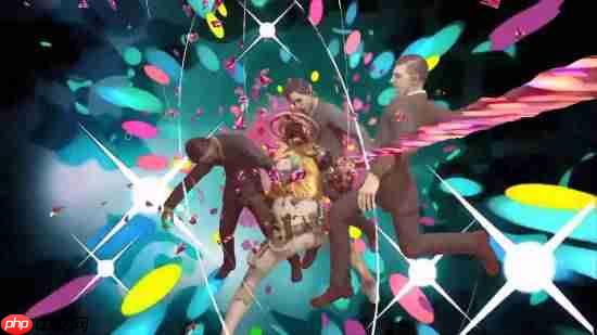 玩梗嗨翻了!须田刚一超爽砍杀新作《罗密欧是个绝命侠》售价发售日公布