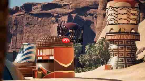 首发XGP！非洲科幻动作RPG新游《Unyverse宇宙界》预告：深度叙事与激烈战斗