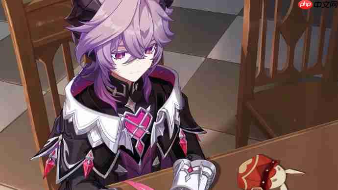 原神杜林阵容搭配-原神杜林怎么配队