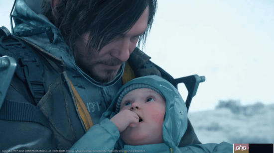 小岛秀夫：独立工作室也能做出《死亡搁浅》等大作