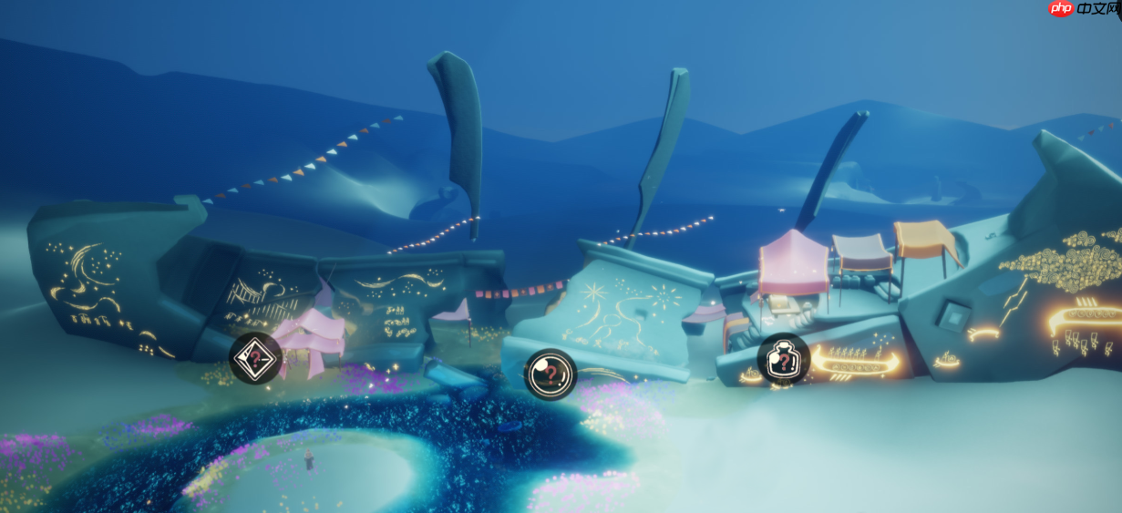 光遇12.3免费魔法是什么-光遇12月3日免费魔法收集攻略