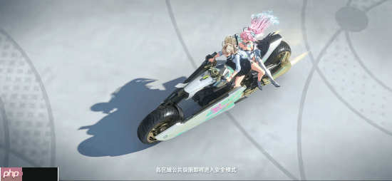 《鸣潮》3.0动画首曝:与新亮相的粉毛美女一见钟情