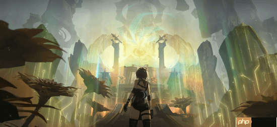 《鸣潮》3.0动画首曝:与新亮相的粉毛美女一见钟情