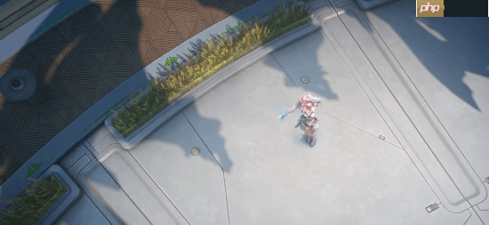 《鸣潮》3.0动画首曝:与新亮相的粉毛美女一见钟情