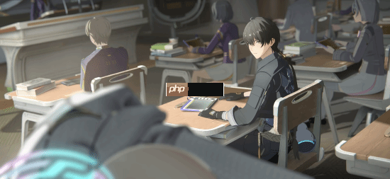 《鸣潮》3.0动画首曝:与新亮相的粉毛美女一见钟情