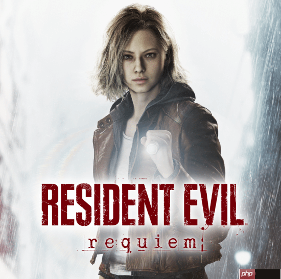 《生化危机9：安魂曲》新预告官宣会在TGA颁奖典礼上发布！这次里昂会登场吗?