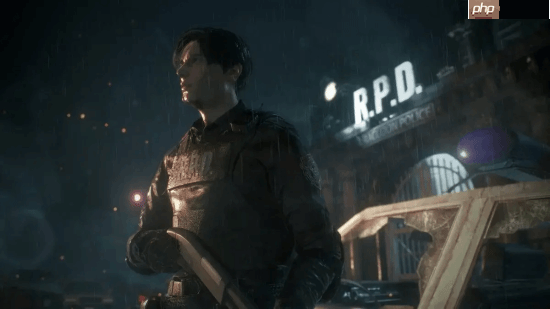 《生化危机9：安魂曲》新预告官宣会在TGA颁奖典礼上发布！这次里昂会登场吗?