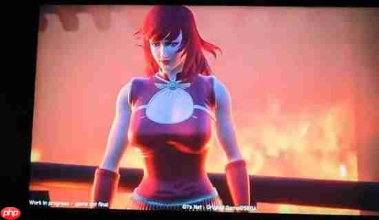 疑似《莎木4》预告泄露!你觉得是AI还是真的?