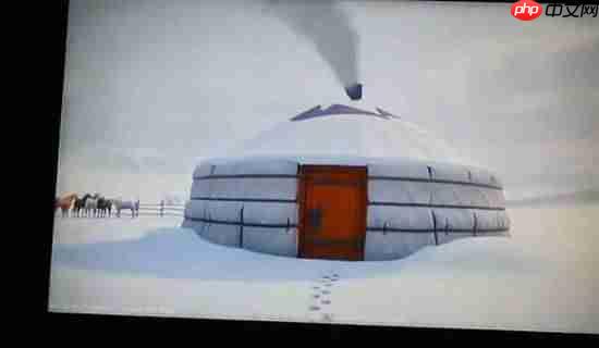 疑似《莎木4》预告泄露!你觉得是AI还是真的?