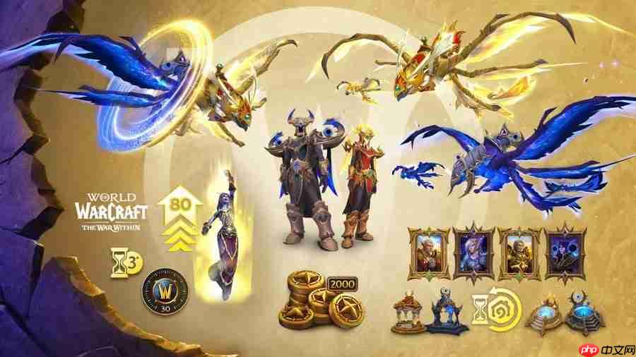 “好玩到哭!”《魔兽》总监盛赞