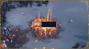 第三阵营正式亮相，经典RTS《风暴崛起》更新「至上火力」现已上线