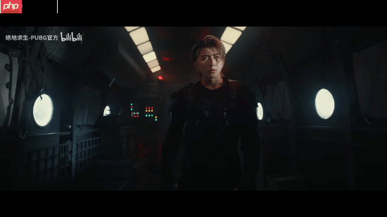 “鸡你太美”和“吃鸡”的最强合作！蔡徐坤《绝地求生》新活动预告视频