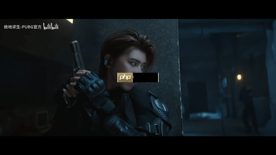 “鸡你太美”和“吃鸡”的最强合作！蔡徐坤《绝地求生》新活动预告视频