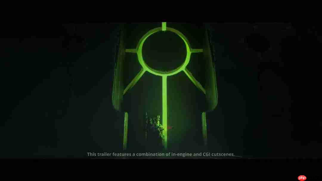 《战锤40K：战争黎明4》故事宣传片 二轮A测将开启